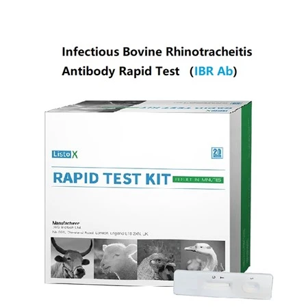 Bovino IBR Ab